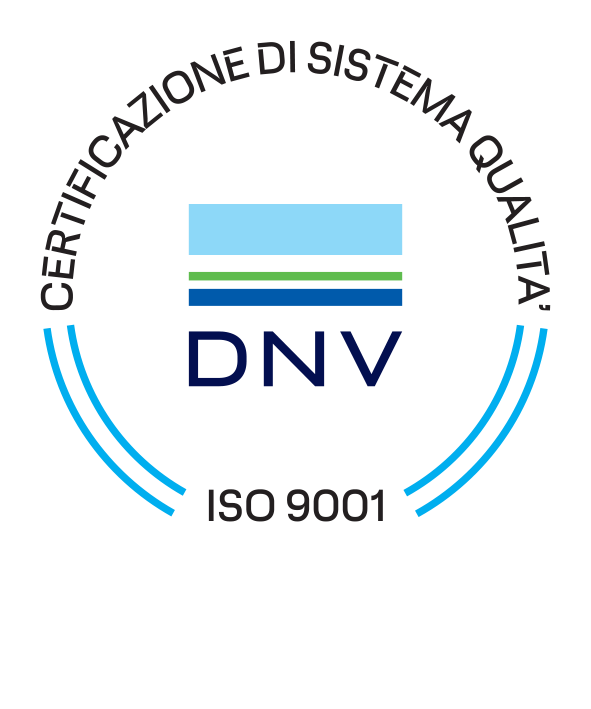 certificazione DNV